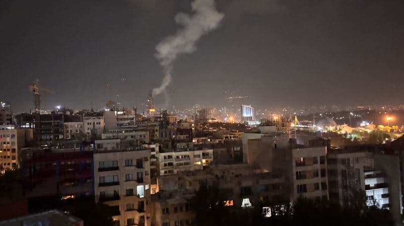 Ushtarët izraelitë qëllojnë mbi paqeruajtësit e OKB-së në Liban