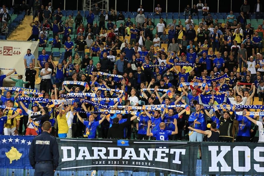 ​Dardanët dalin me njoftim të ri për ndeshjen vendimtare ndaj Zvicrës