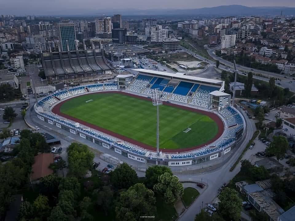 Sa tifozë do ta mbështesin Zvicrën në “Fadil Vokrri”?