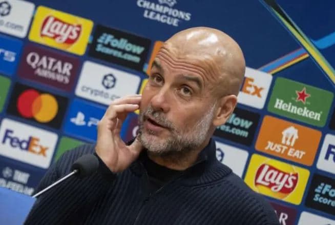 Guardiola për Palestinën: Ne të gjithë kemi lejuar të shkatërrohet një popull