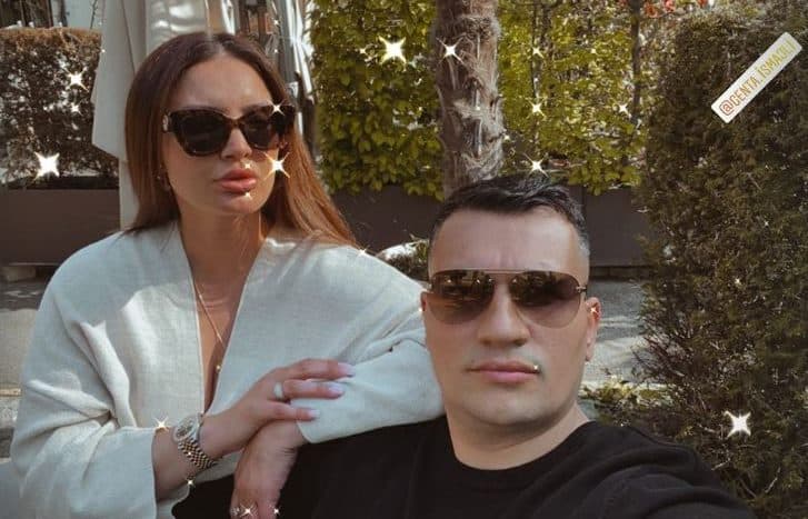 Martesa e Gentës në krizë? Detaji që zbulon gjithçka
