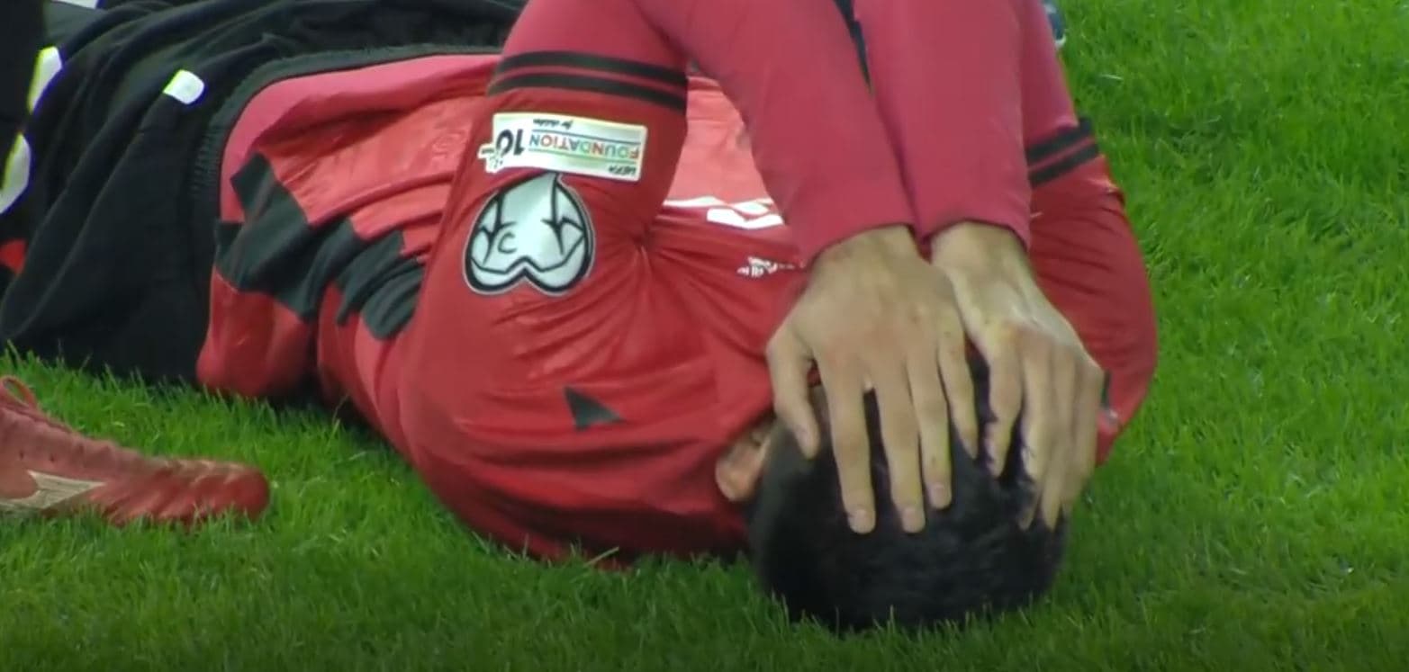 Lajme të mira për Armando Brojën, ja sa do të mungojë