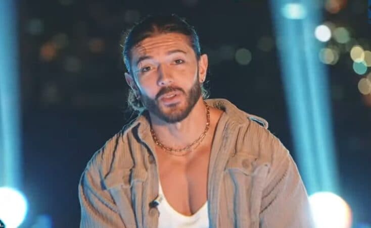 Getoari, banori i radhës në Big Brother VIP Kosova 4
