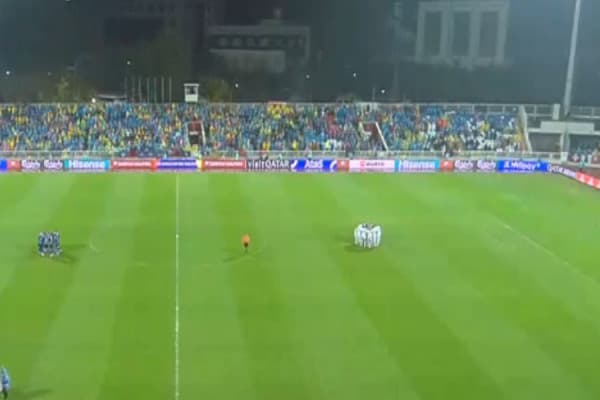 ​Kosovë – Zvicër, nis ballafaqimi në Prishtinë