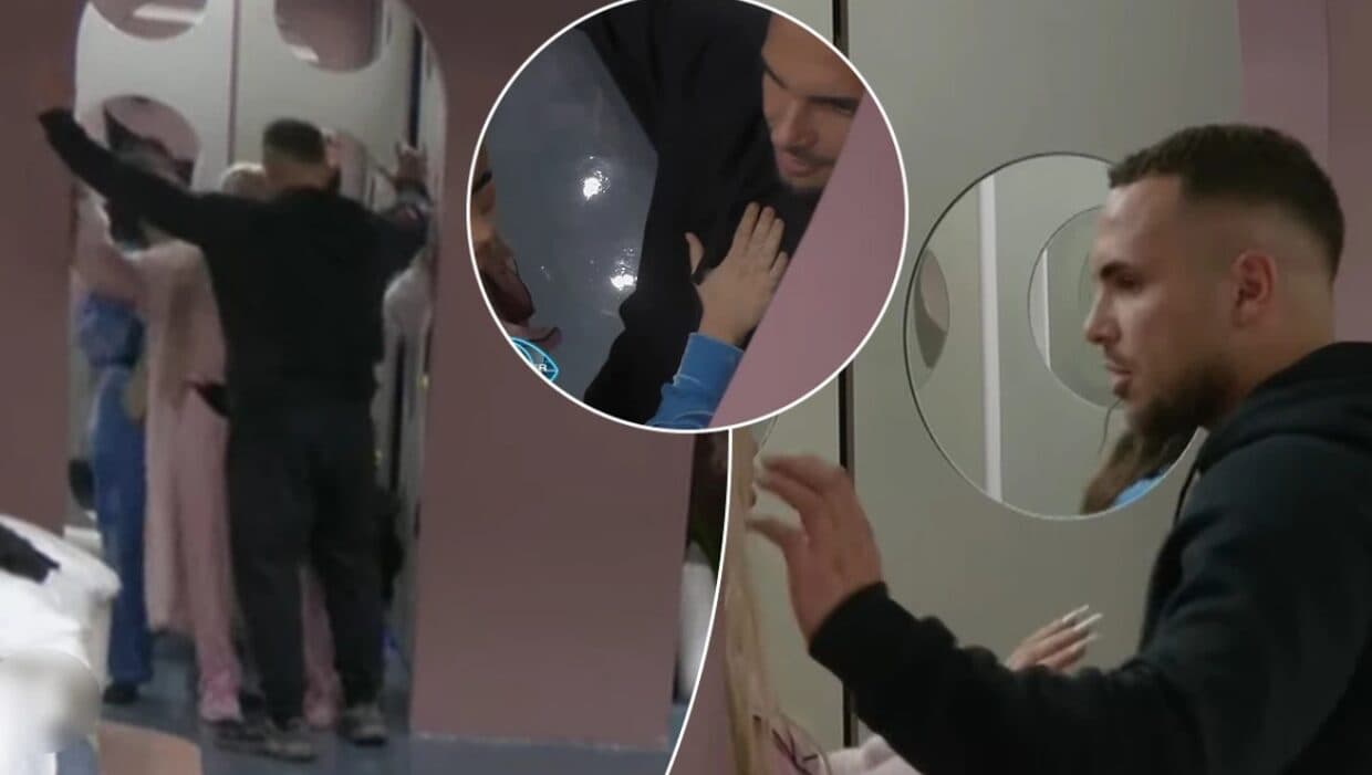 “Ti mos më prek mua”, përplasje për cigaret mes Edit dhe Benitës në dhomën e gjumit