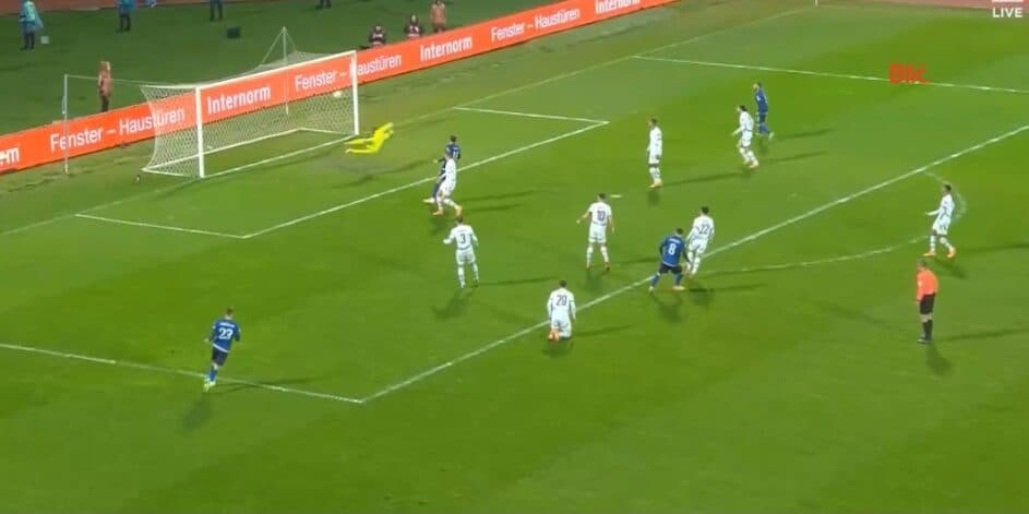 Gooooooooooool: Kosova barazon rezultatin me Zvicrën