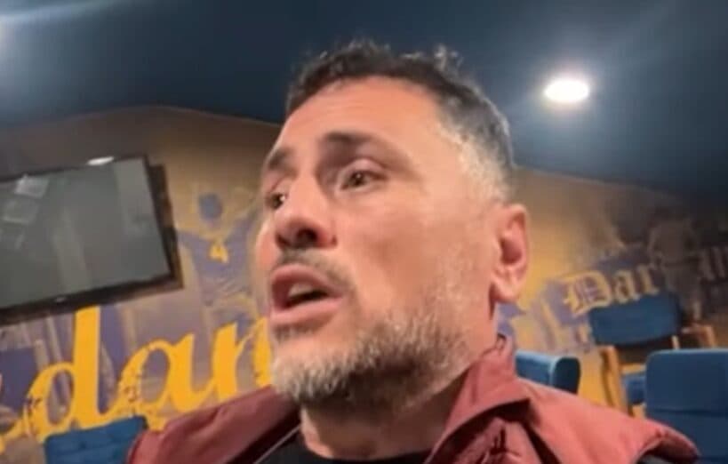 Kryetari i “Dardanëve”, Lulzim Berisha sqaron videon me Xhakën: Ishte bisedë vëllazërore