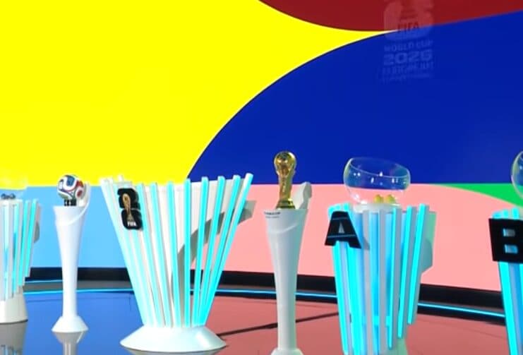 Kosova dhe Shqipëria pas pak mësojnë kundërshtarët, këtu mund ta ndiqni live shortin për play-offin e Kupës së Botës