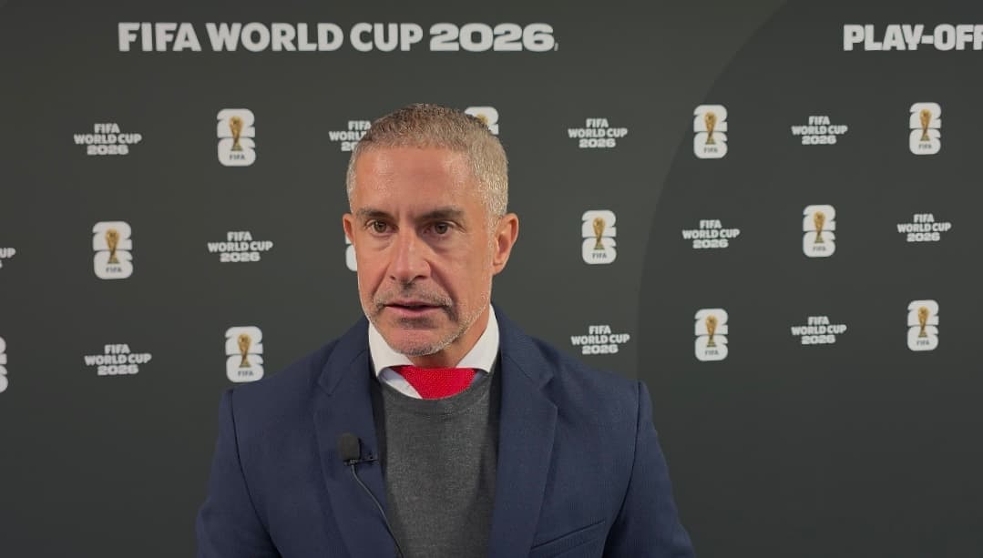 Sylvinho për shortin e play off-it: Polonia, kundërshtar i fortë, por e njohim dhe na njeh mirë
