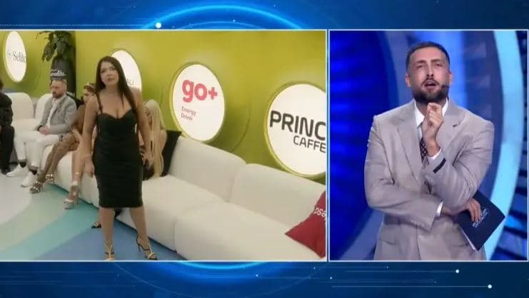 Bullizimet ndaj Elijonës, Alba akuzon produksionin: Dal nga shtëpia tani, më sillni arushin