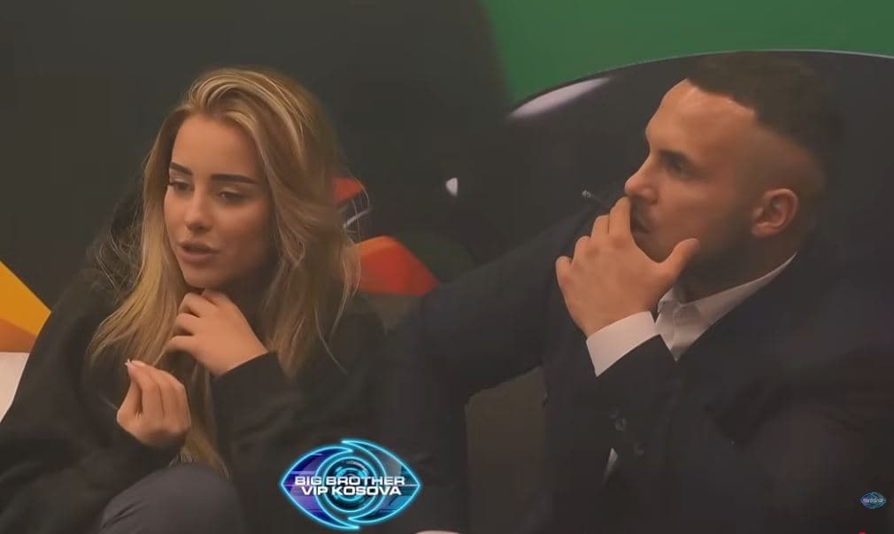 “Pasha Zotin” – Elijona e bindur që Benita ka pëlqim për Edin