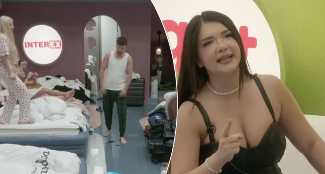 Misteri i Albës në Big Brother VIP Kosova 4, banorja mungon prej 14 orësh në shtëpi – konkurrentët pyesin se ku ndodhet