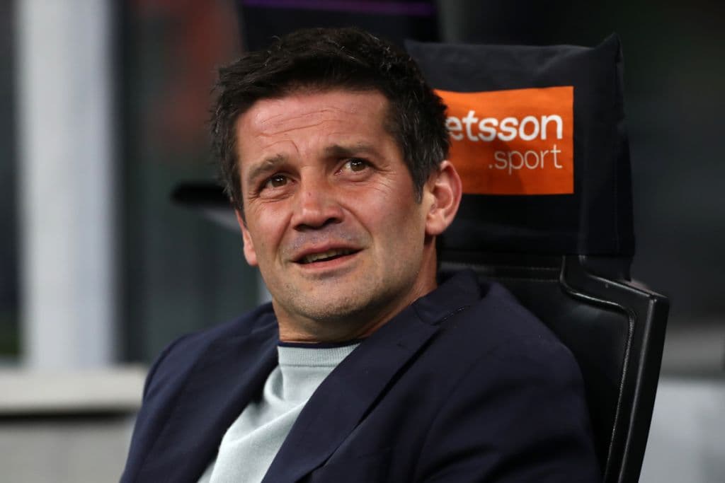 Chivu flet para ndeshjes me Milanin: Në derbi nuk ka favoritë