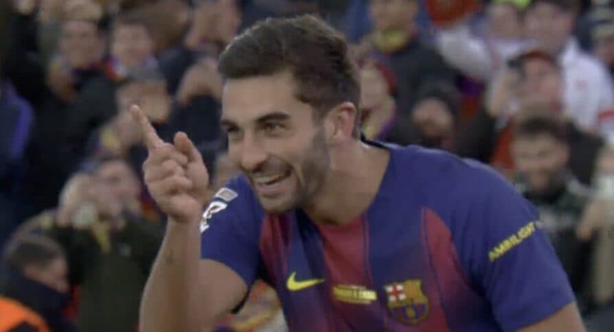 Barcelona dyfishon epërsinë ndaj Athletic Bilbaos, Torres shënon