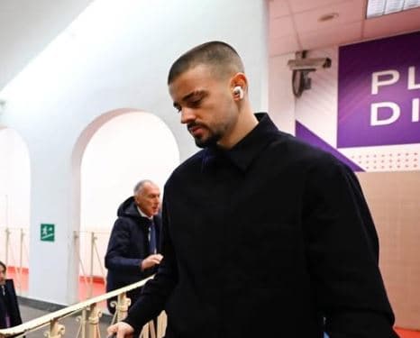 Spalletti nuk i jep minuta Edon Zhegrovës ndaj Fiorentinës