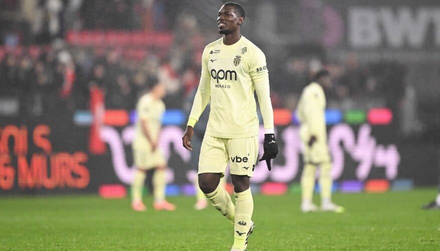 Paul Pogba: “Kthehem pas një viti të vështirë, kam emocione, por duhet kohë për t’u rikthyer në formë”