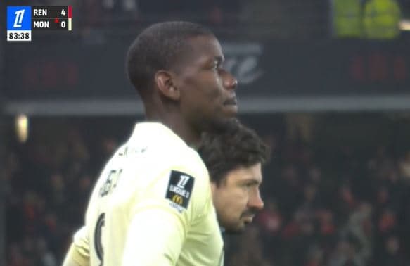 Paul Pogba rikthehet në fushë pas dy vjetëve, emocionon të gjithë: Nuk ishte faji im