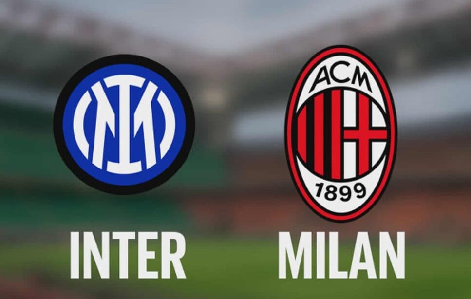 ​Inter–Milan, ndeshja që pritet të ndezë futbollin italian sonte