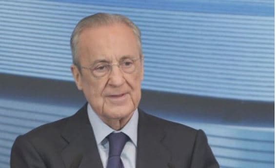 Perez godet përsëri Barçën për ndeshjen në Miami: Edhe Frenkie de Jong nuk mendon se është normale