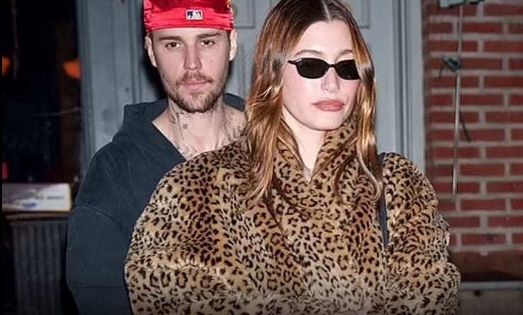 Ndahen Hailey dhe Justin? Veprimi i tij në ditëlindjen e saj flet shumë