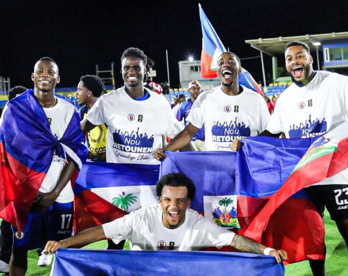 Haiti kualifikohet në Botëror, por tifozët nuk do të lejohen të udhëtojnë në SHBA