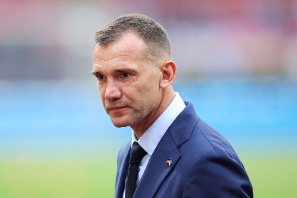 Shevchenko thotë se “Derby della Madonnina” ka më shumë rëndësi për Milanin sesa Interin