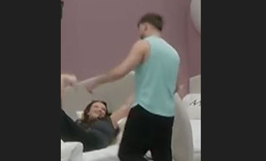 Pas Dolces dhe Edit, ky është çifti i ri i “Bigut”?