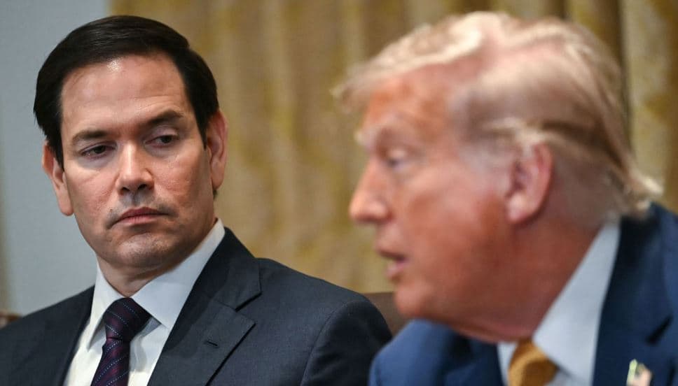Trump pritet të takohet me Rubion