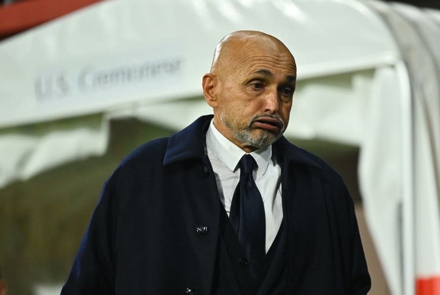 Temperaturat e ulëta dhe fusha sintetike, Spalletti ka një lajm të mirë për Juventusin