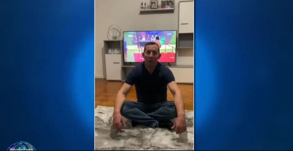 “Jam krenar me ty” – Babai i Elijonës shfaqet me mesazh për të bijën pas rrëfimit prekës