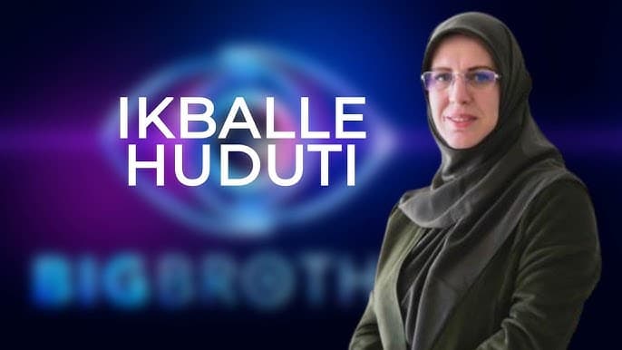 “Igballe, kujdes mikrofonin” – publikohet video, dyshohet se teologoja Huduti ka hyrë në BBVK