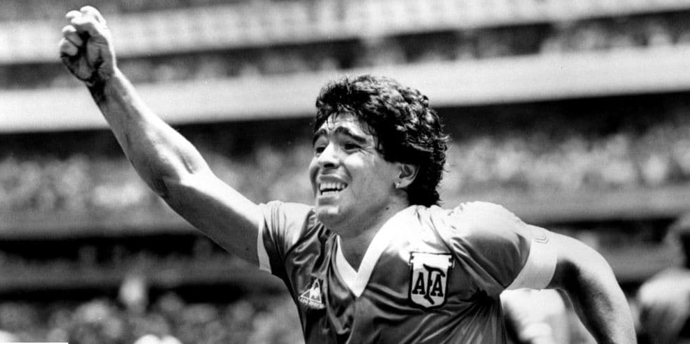 Bëhen 5 vite nga vdekja e Diego Maradonës