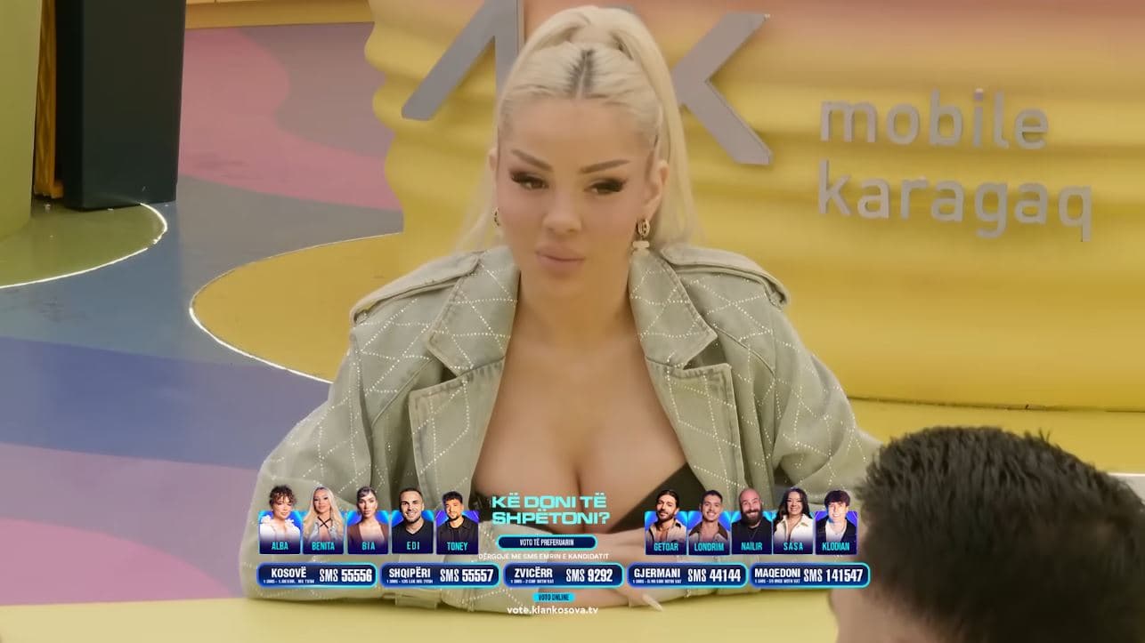 Benitës nuk po i pëlqen komunikimi me Kloadianin: A mund të largohesh?