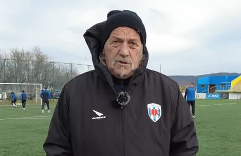 Fjalët e para të “Tokit” si trajner i Prishtinës