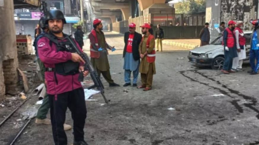 Pakistani kryen sulme ndaj Afganistanit, humbin jetën 9 fëmijë dhe një grua