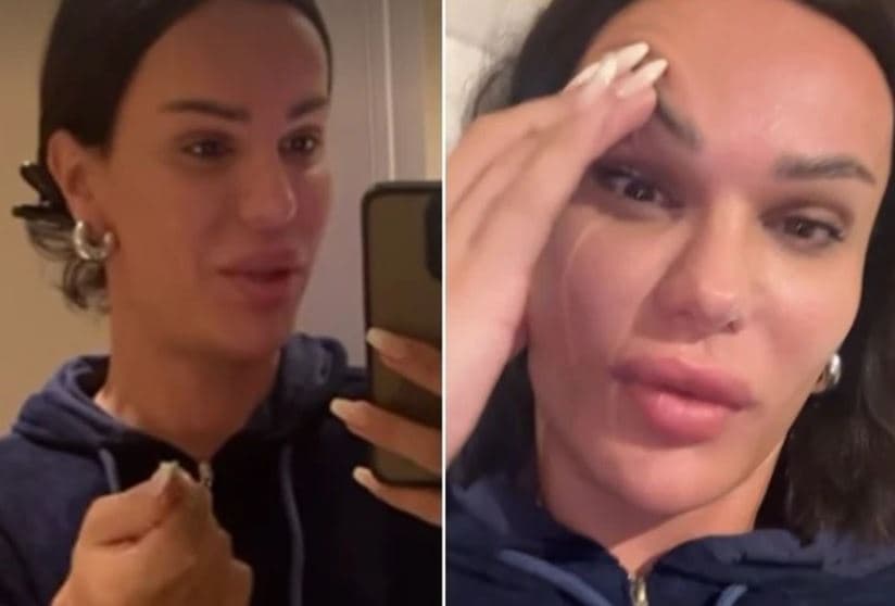 Linda Rei me akuza të forta pas largimit nga Big Brother: Njerëz të ligë, nuk bëhet shou me shëndetin, m’u desh ta paguaj vetë hotelin
