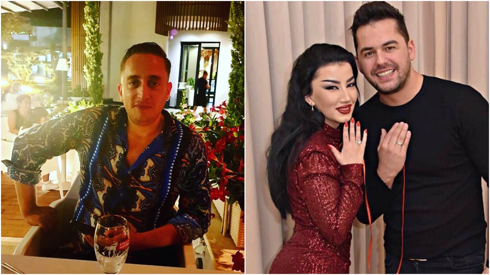 Shpat Kasapi shkoi në Itali “për kurimin shëndetësor të djalit” – vdiq nga sulmi në zemër