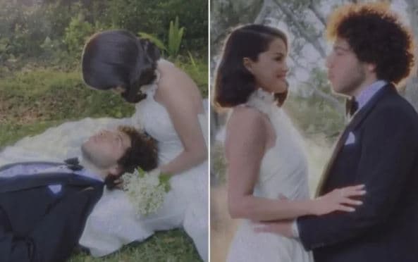 Pas martesës, Selena e Benny përballen me të papriturën
