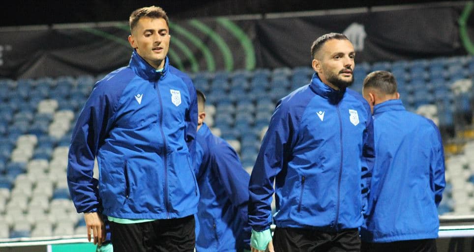 Ndeshje e rëndësishme për Dritën në “Fadil Vokrri”, e pret Shkëndijën e Tetovës