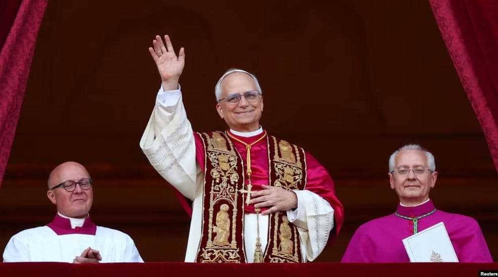 Papa Leoni nis turneun 6-ditor në Turqi dhe Liban: Udhëtim për paqe dhe unitet fetar