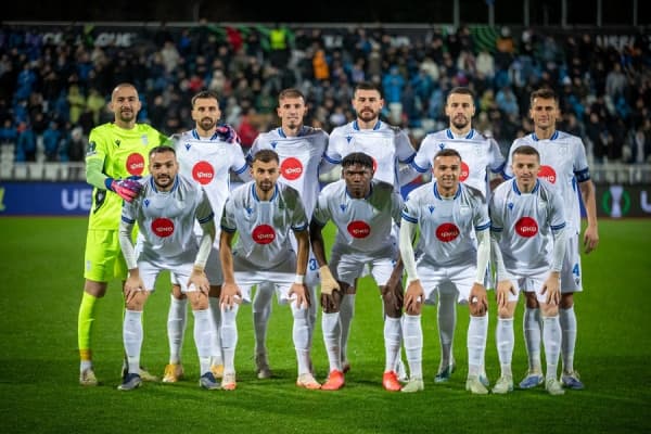 ​Drita tani do të synojë mrekullinë ndaj gjigantit holandez AZ Alkmaar
