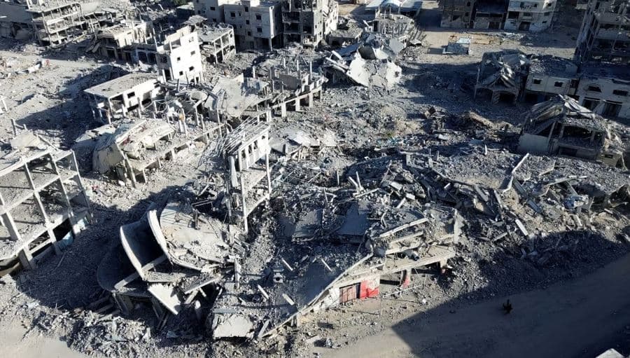Siria u bën thirrje OKB-së dhe vendeve arabe të veprojnë kundër sulmeve të Izraelit