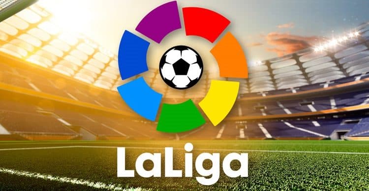La Liga vendos rekord të ri për të drejtat televizive