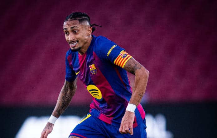 Fitore me përmbysje – Barcelona triumfon ndaj Alavesit