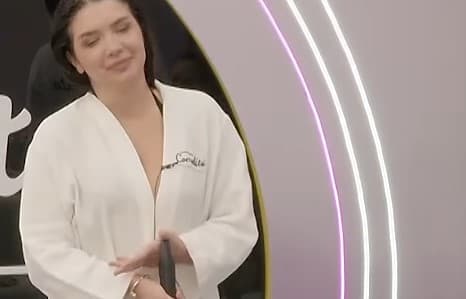 “Mos më nxirr nga vetja”/ Hygerta debaton ashpër me Albën