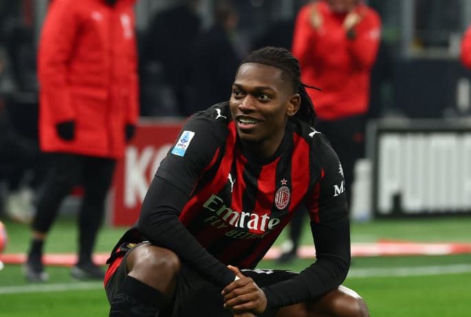 Një gol, tri pikë / Milan bëhet lider i Serie A