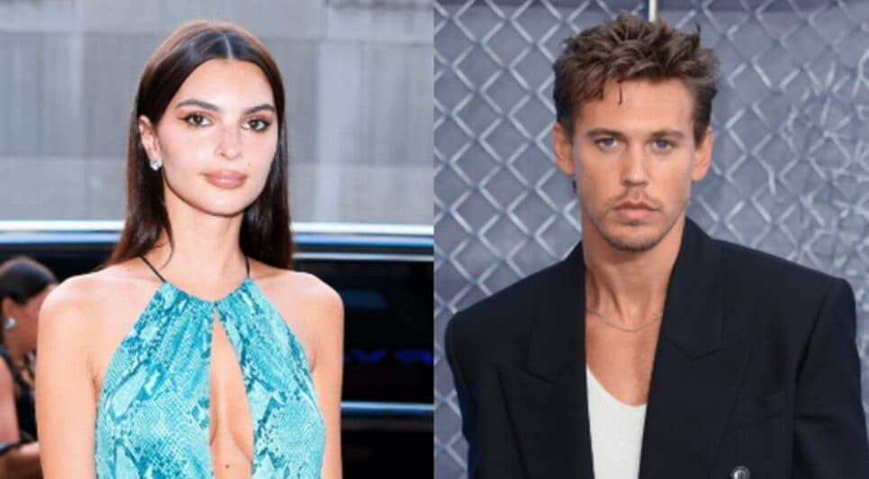 Austin Butler tregon ç’ndodhi mes tij dhe Emily Ratajkowski