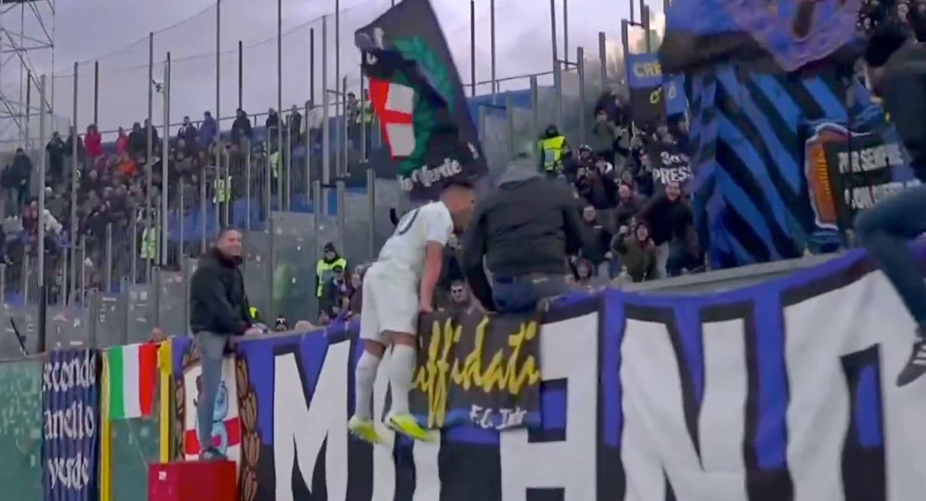 Super Lautaro i ndihmon Interit për t’i siguruar tri pikë ndaj Pisa-s