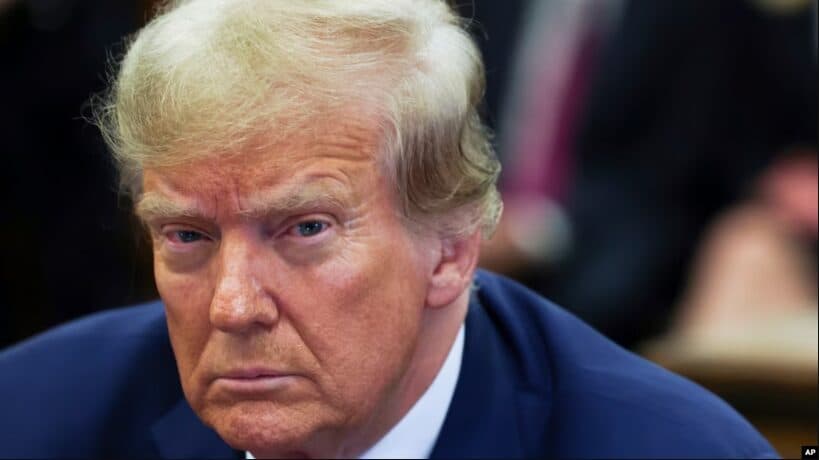 Featured image for Venezuela dënon paralajmërimin e Trump për mbylljen e hapësirës ajrore