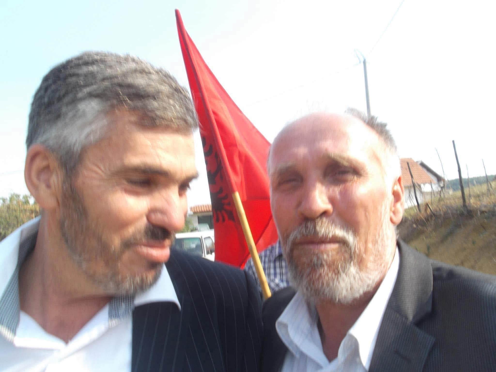 Hoxha nga Abria e Skenderajt, kalon me sukses ndërhyrjen në zemër ( FOTO)